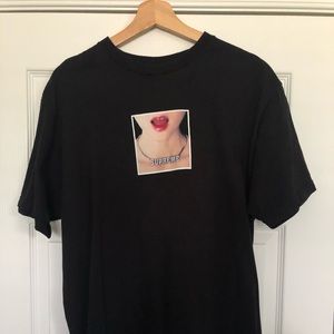 Supreme Mouth Tee